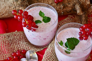 Boost Your Weight Gain Journey with Delicious Fruit Shakes
