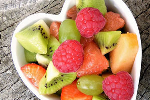 Discover the Top Protein-Rich Fruits for a Balanced Diet | Boost Your Health with Nutrient-Packed Fruits