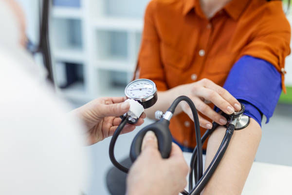 Understanding and Managing Blood Pressure for Better Health