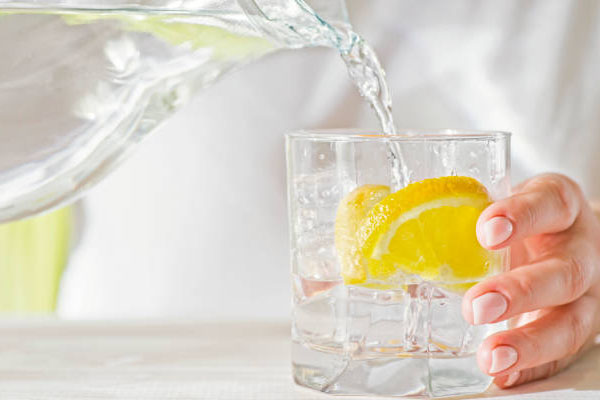 Discover the Top 10 Benefits of Drinking Water for Your Health