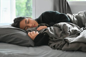 Unlocking the Power of Quality Sleep