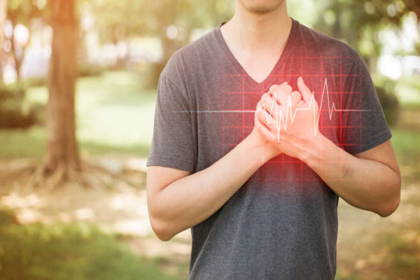 Identifying 3 Silent Signals of Heart Disease