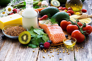 Mastering the Art of Food Combinations for Optimal Nutrition and Flavor