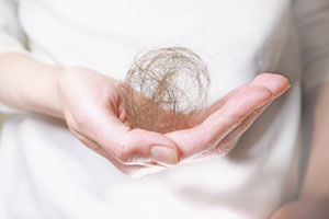 What Causes Hair Loss: Uncovering the Reasons Behind Hair Thinning